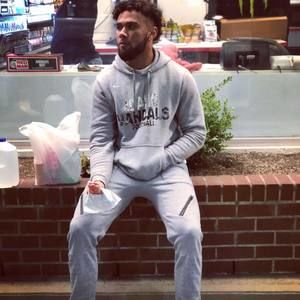 Meet your Posher, Jeff